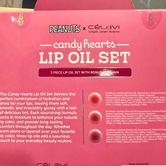 Peanuts x Celavi x Rude Collection NWT - Picture 8 of 12